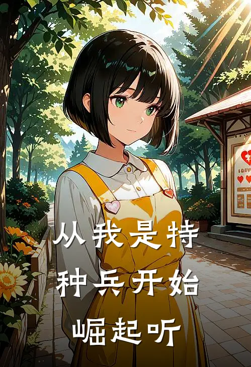 从我是特种兵开始崛起听