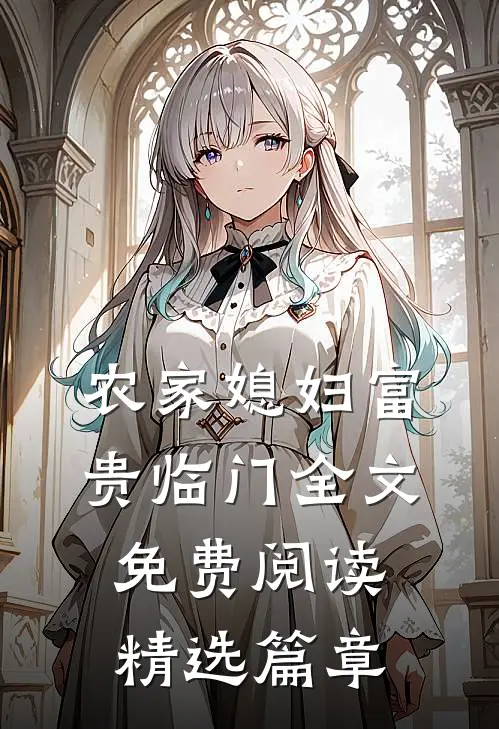 农家媳妇富贵临门全文免费阅读精选篇章
