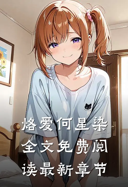 烙爱何星染全文免费阅读最新章节
