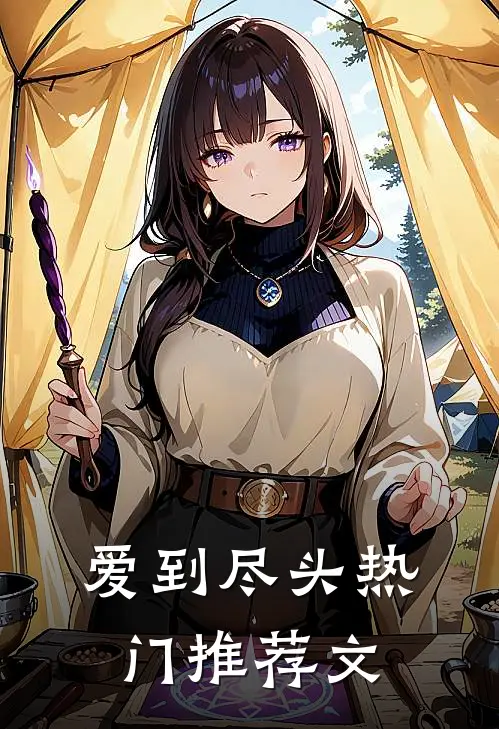 爱到尽头热门推荐文