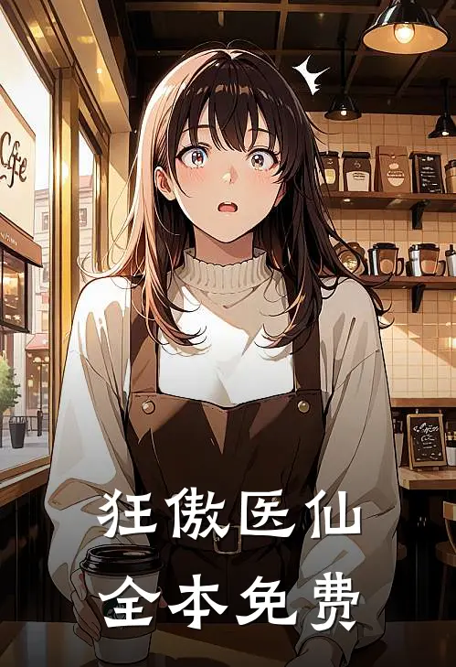 狂傲医仙全本免费