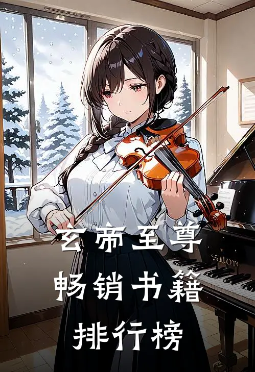 玄帝至尊畅销书籍排行榜