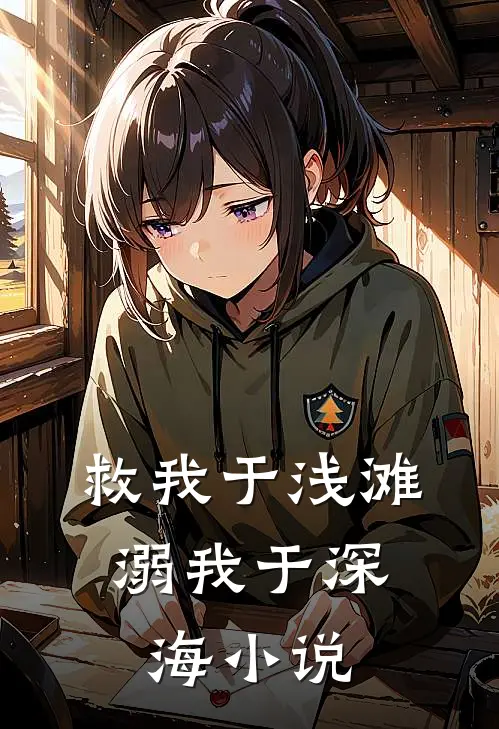 救我于浅滩，溺我于深海小说
