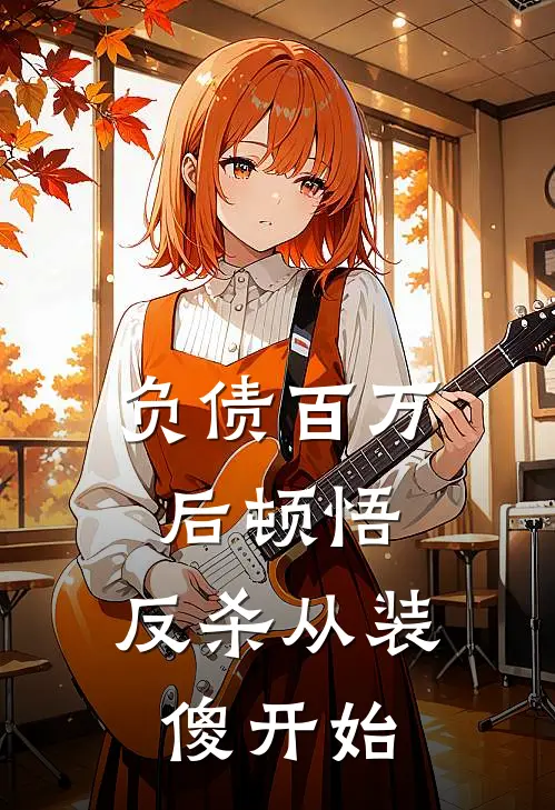 负债百万后顿悟，反杀从装傻开始