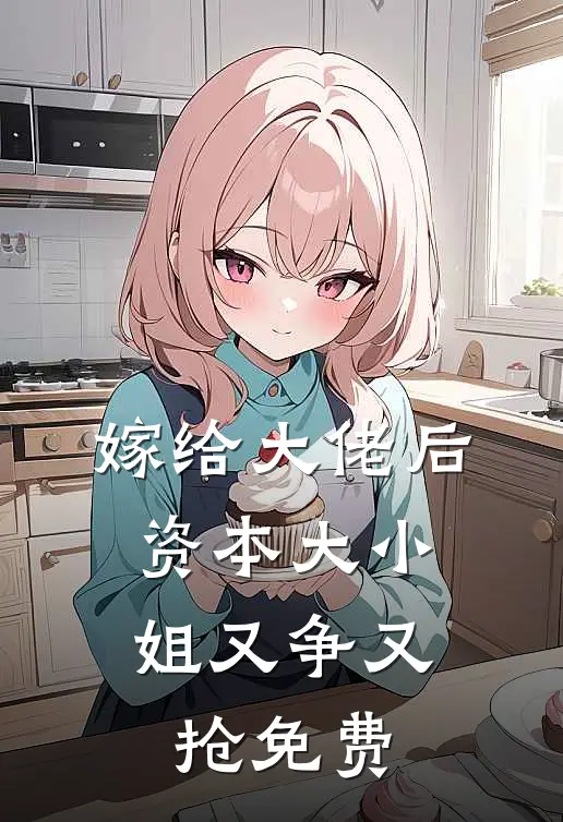 嫁给大佬后，资本大小姐又争又抢免费