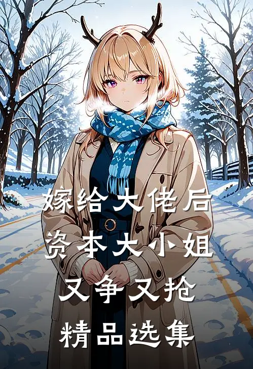 嫁给大佬后，资本大小姐又争又抢精品选集