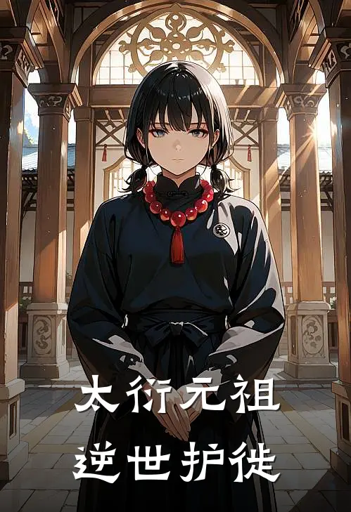 太衍元祖逆世护徙