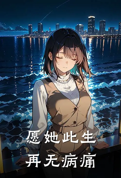 愿她此生，再无病痛