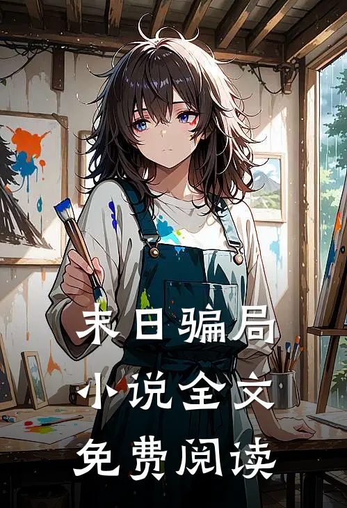 末日骗局小说全文免费阅读