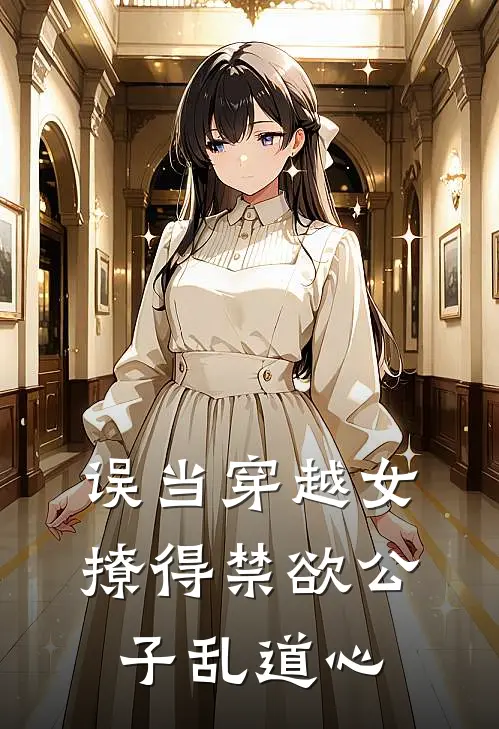 误当穿越女，撩得禁欲公子乱道心