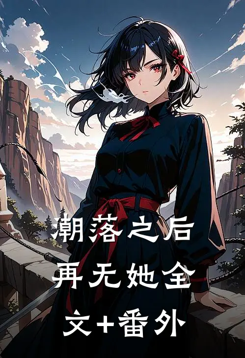 潮落之后再无她全文+番外