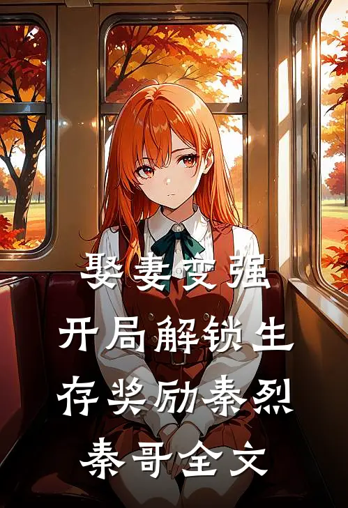 娶妻变强，开局解锁生存奖励秦烈秦哥全文