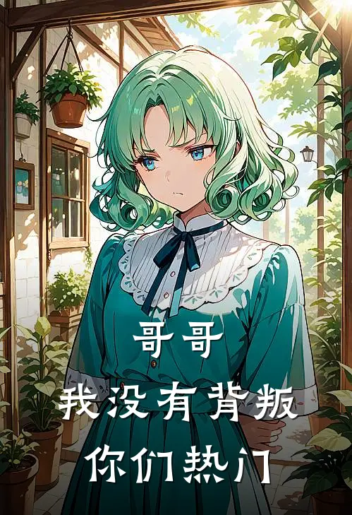 哥哥，我没有背叛你们热门