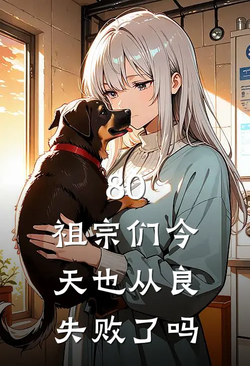80：祖宗们今天也从良失败了吗