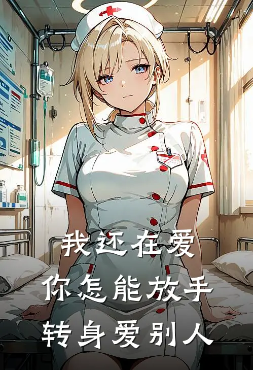 我还在爱，你怎能放手转身爱别人