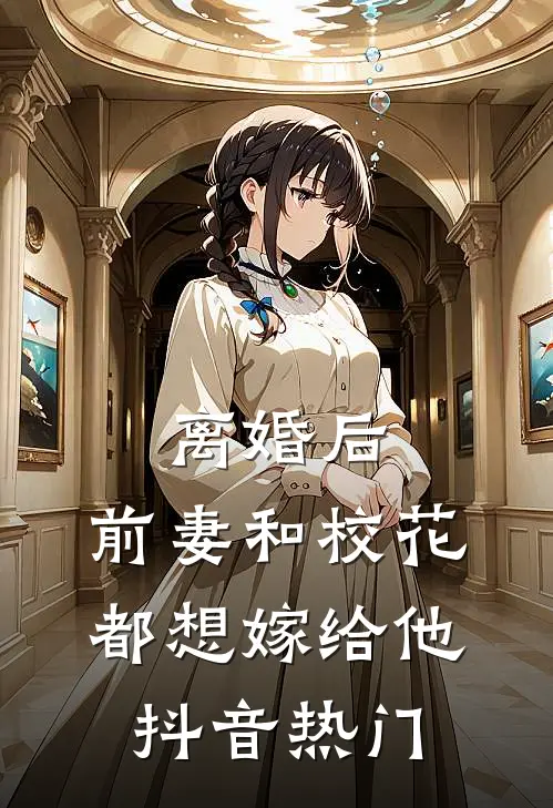 离婚后，前妻和校花都想嫁给他抖音热门