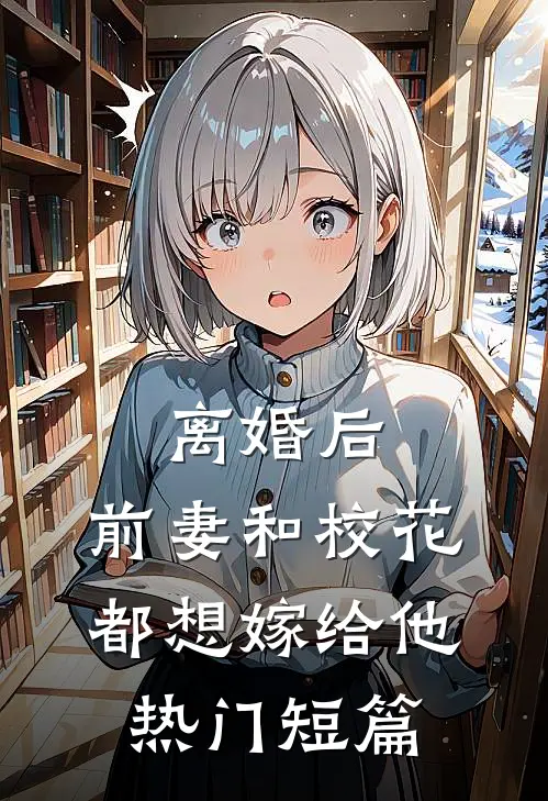 离婚后，前妻和校花都想嫁给他热门短篇