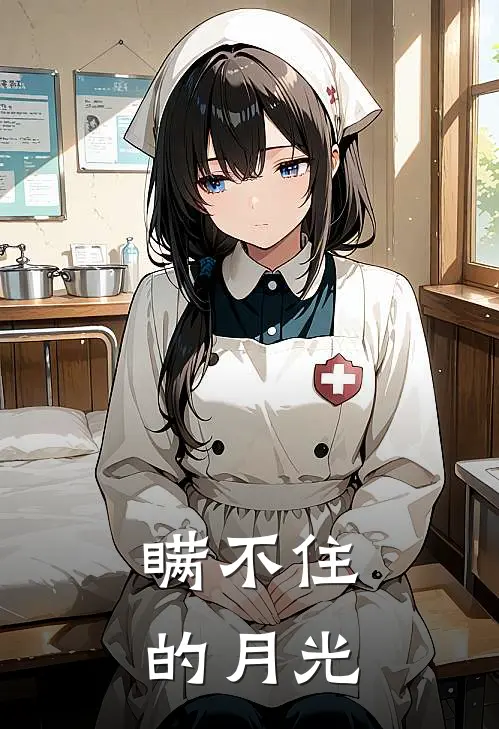 瞒不住的月光
