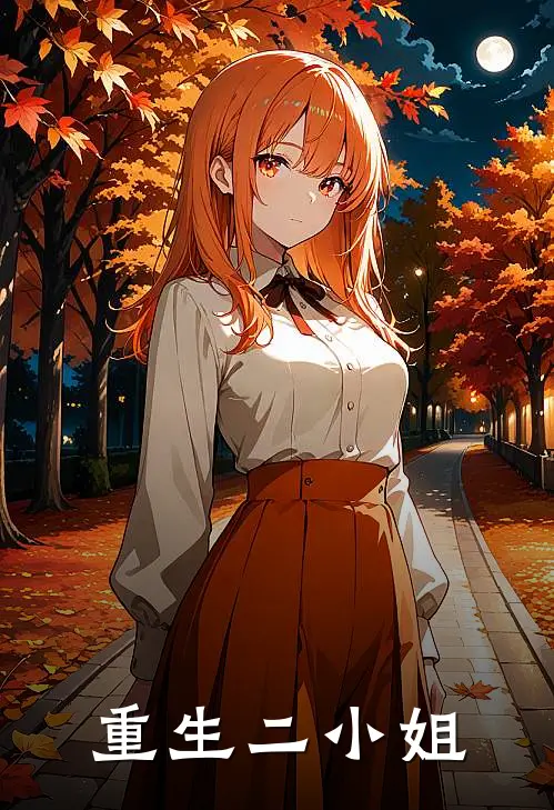 重生二小姐救太子的