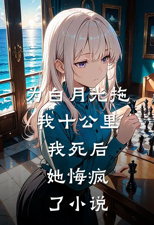 为白月光拖我十公里，我死后，她悔疯了小说