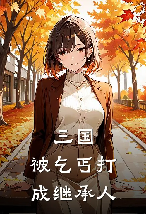 三国：被乞丐打成继承人