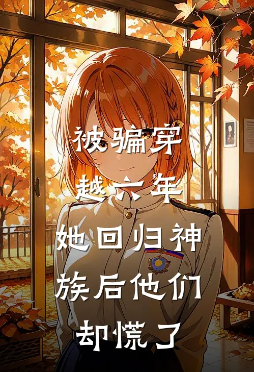 被骗穿越六年，她回归神族后他们却慌了