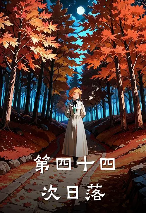 第四十四次日落攻略
