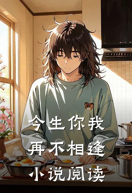 今生你我,再不相逢阅读
