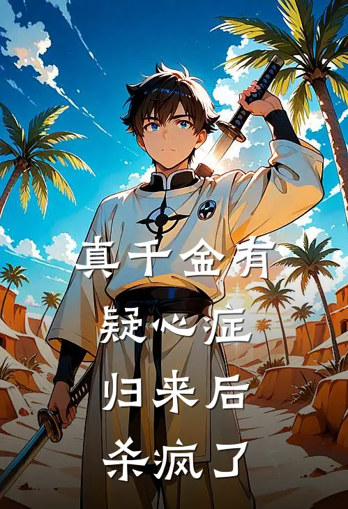 真千金有疑心症，归来后杀疯了