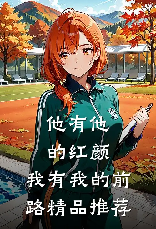 他有他的红颜，我有我的前路精品推荐