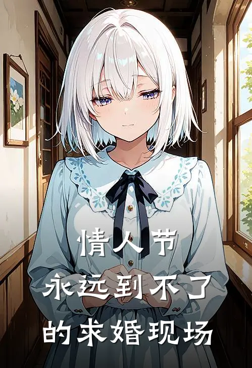 情人节,永远到不了的求婚现场怎么说