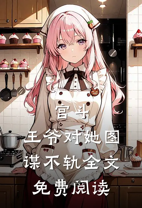宫斗王爷对她图谋不轨全文免费阅读