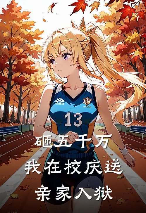 砸五千万，我在校庆送亲家入狱