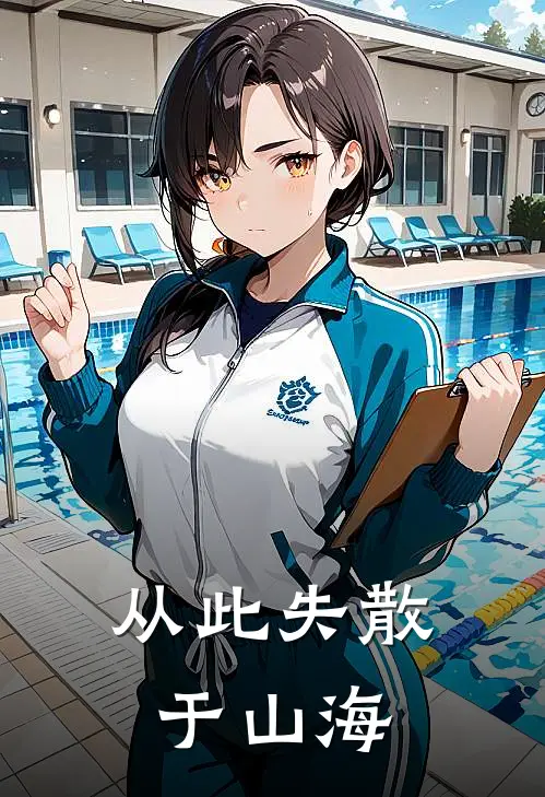 从此失散于山海下一句