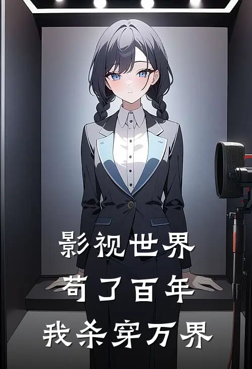 影视世界苟了百年,我杀穿万界