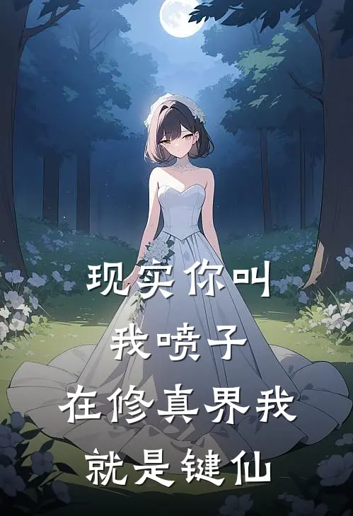 现实你叫我喷子，在修真界我就是键仙