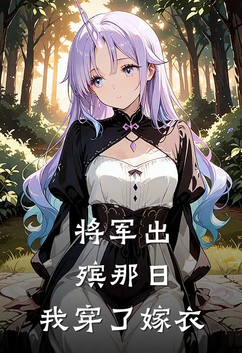 将军出殡那日，我穿了嫁衣
