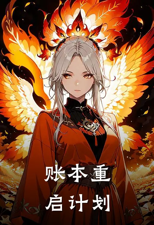 账本重启计划怎么做