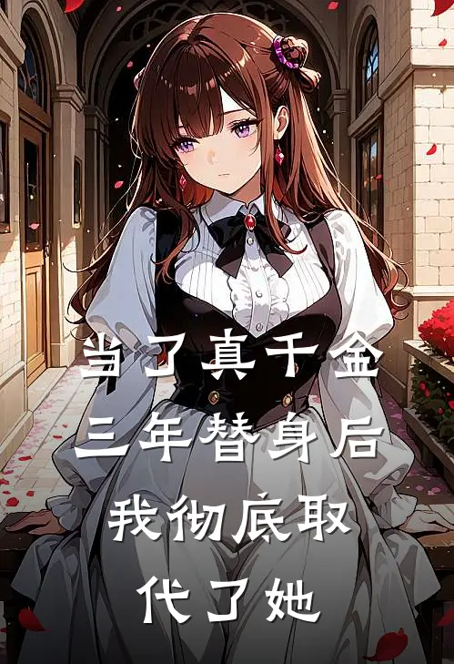 当了真千金三年替身后，我彻底取代了她
