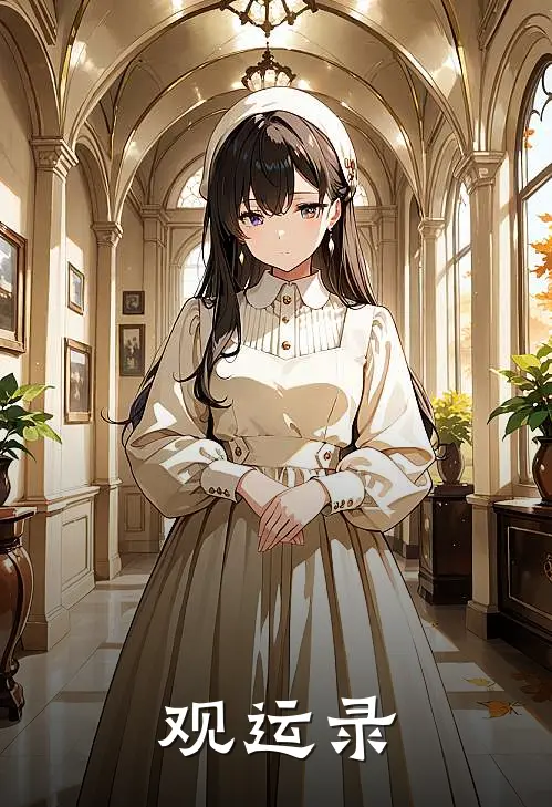 观运录