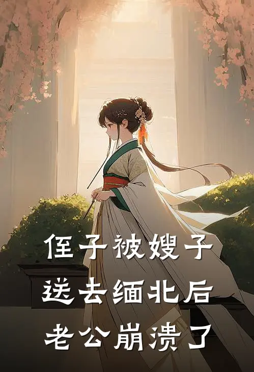 侄子被嫂子送去缅北后，老公崩溃了