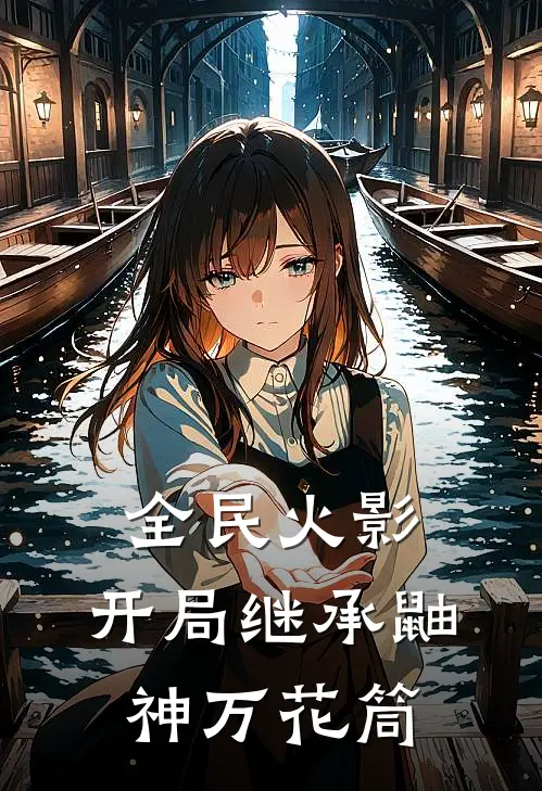 全民火影,开局继承鼬神万花筒的