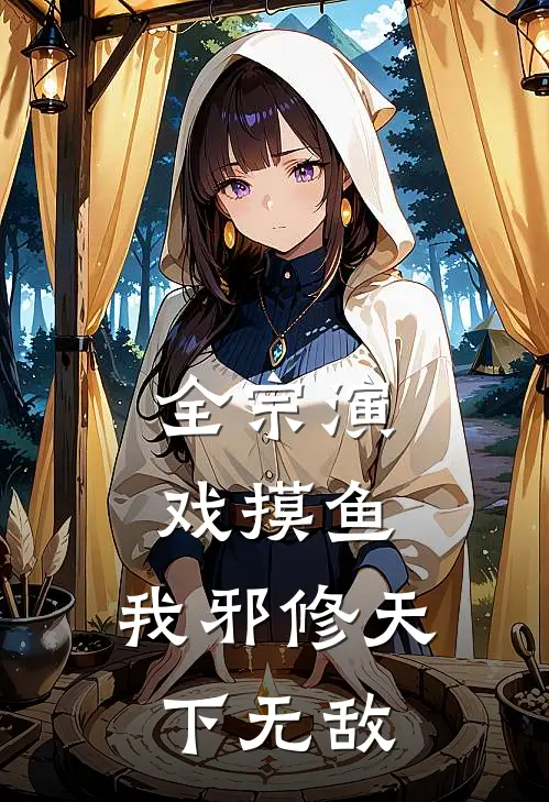 全宗演戏摸鱼，我邪修天下无敌