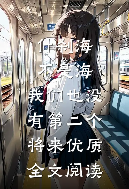 什刹海不是海，我们也没有第二个将来优质全文阅读