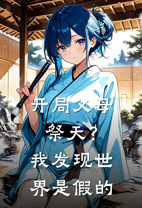 开局父母祭天？我发现世界是假的
