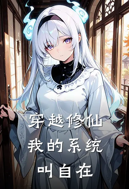 穿越修仙：我的系统叫自在