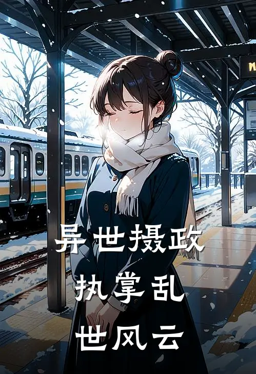 异世摄政，执掌乱世风云