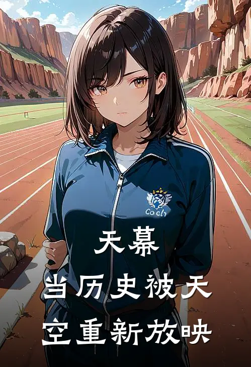 天幕：当历史被天空重新放映