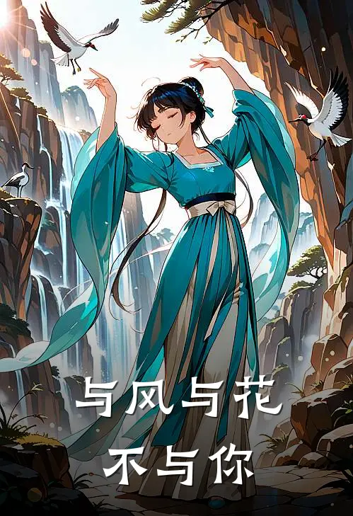 与风与花不与你周斯淮