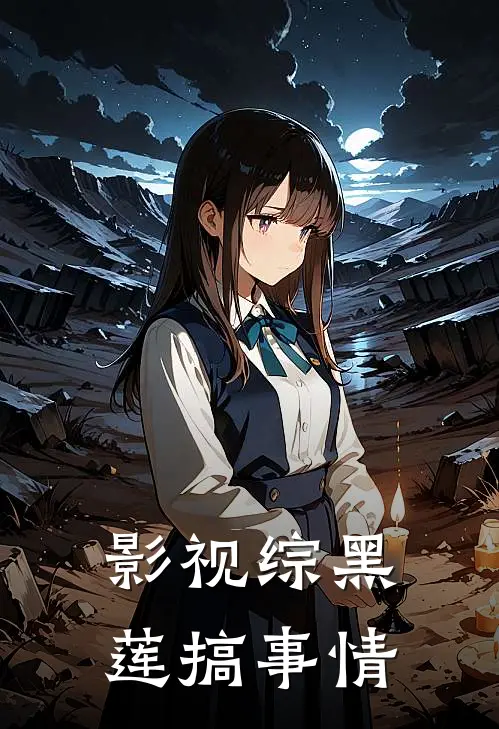 影视综黑莲搞事情